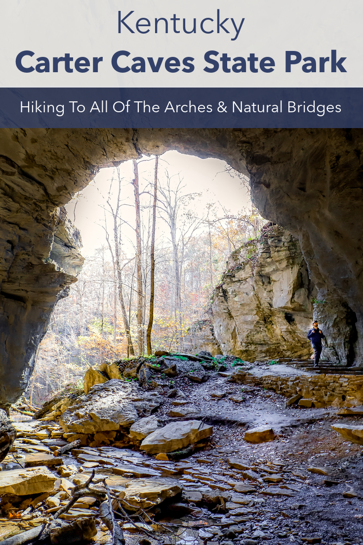 Why Stacking Rocks in Nature is Harmful at Illinois State Parks