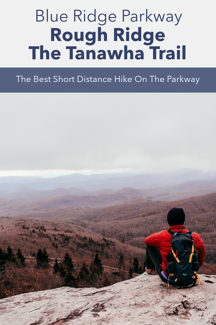 Rough Ridge, One Of The Best, Short Distance Hikes Off The Blue