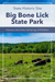 Guide to visiting Big Bone Lick State Park