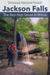 Guide to hiking the Jackson falls waterfall trail in Shawnee National forest Illinois 