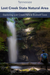 Guide to visiting lost creek state natural area Tennessee waterfall hiking trail lost creek falls Dodson cave