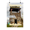 Nantahala National Forest Wayah Bald Tower Poster