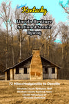 Lincoln Heritage National Scenic Byway Kentucky Parks Poster