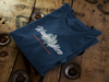 Brook and Holler - Land Of The Pines Tee