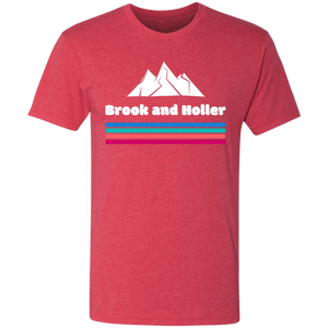 Brook and Holler Classic Tee