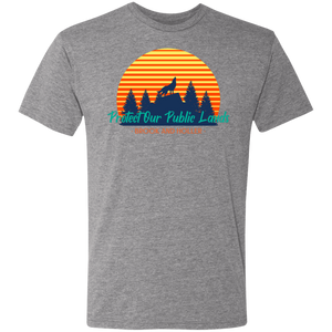 Protect Our Public Lands Tee