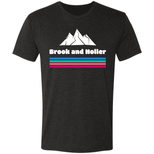 Brook and Holler Classic Tee
